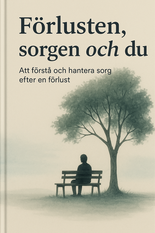 Förlusten, sorgen och du